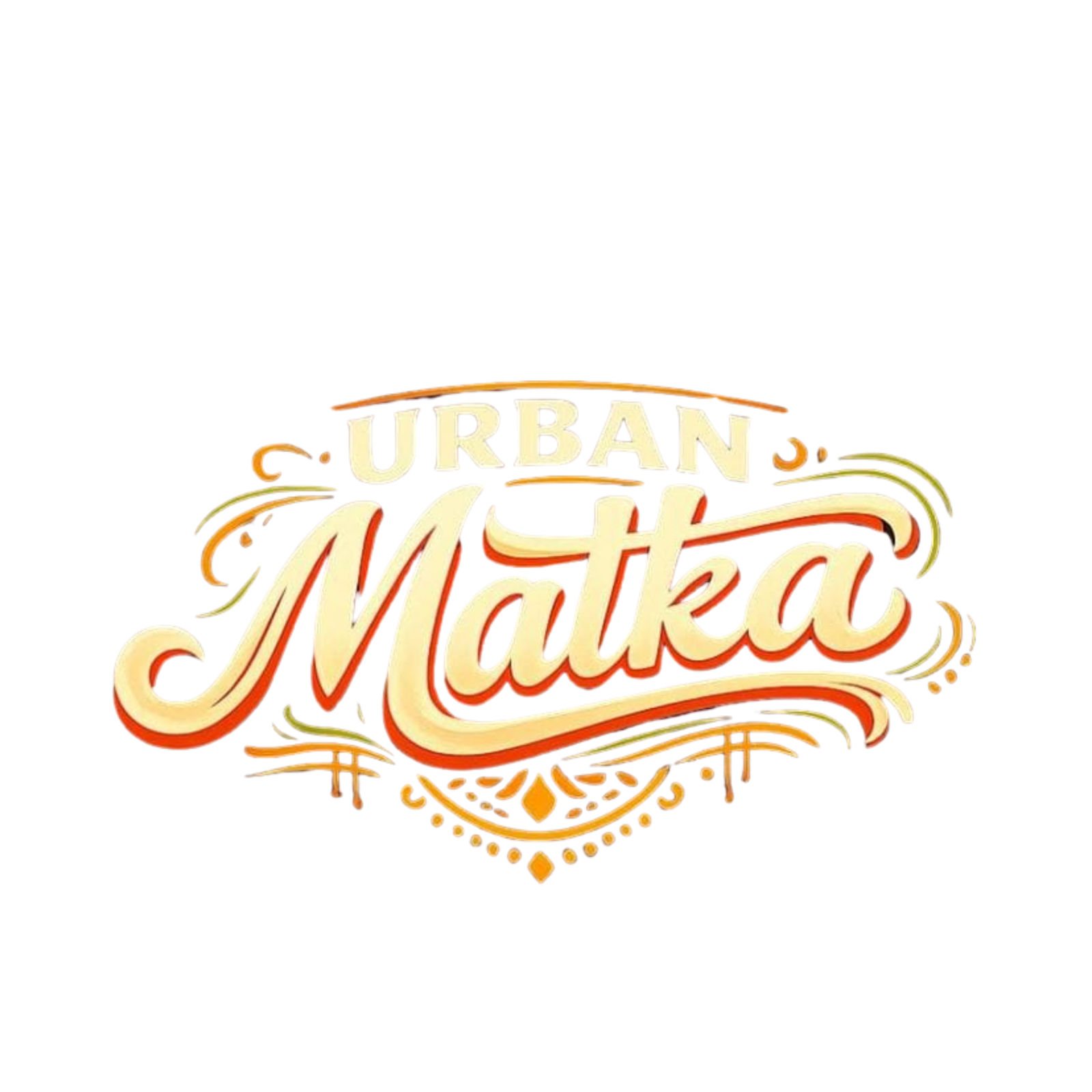Urban Matka Logo